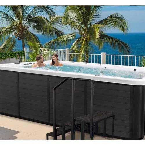Swimspa hot tubs for sale in Rocklin